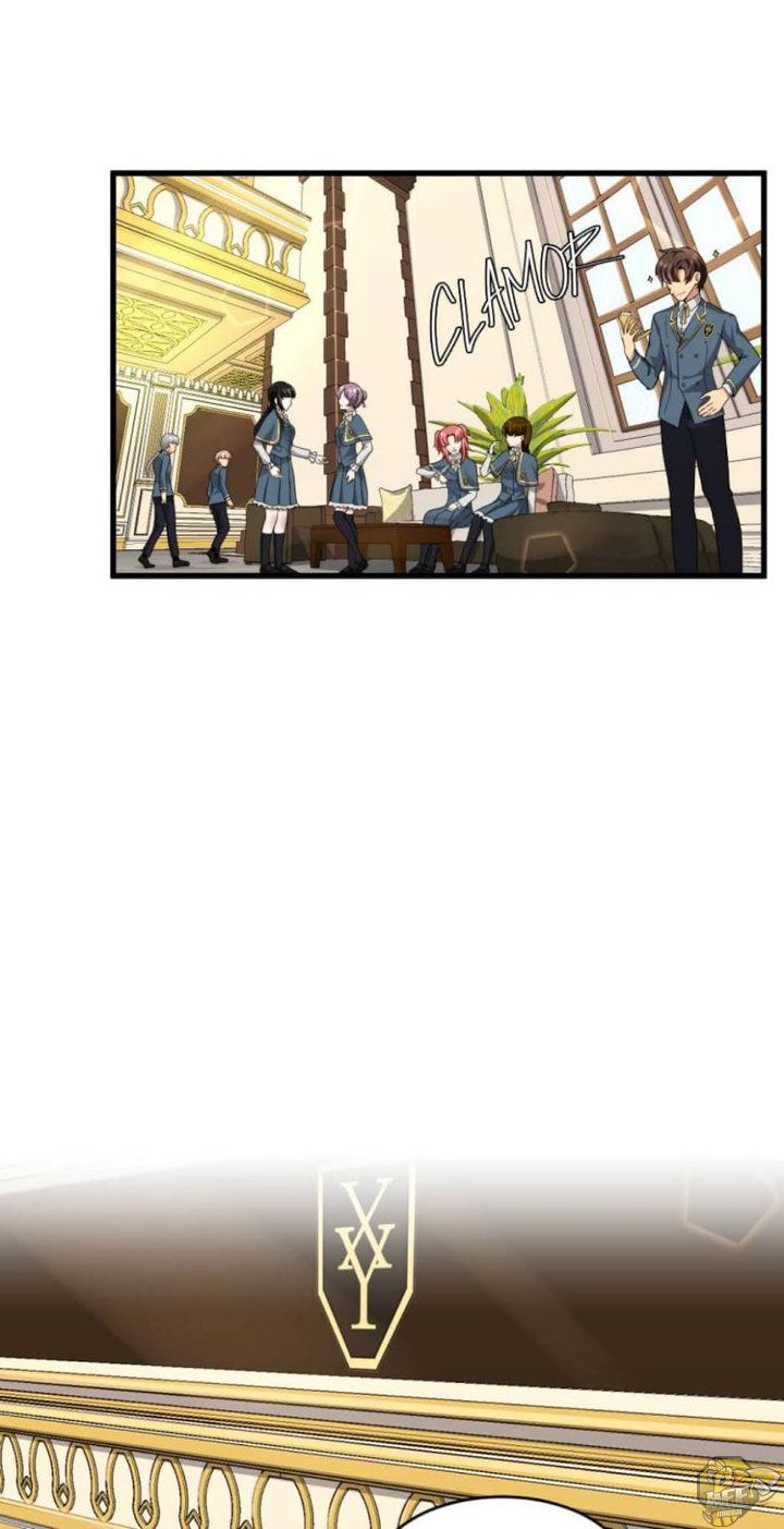 The Beginning After The End Chapter 86 image 32